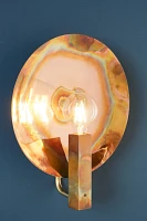 Lourdes Sconce