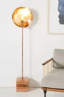 Lourdes Floor Lamp