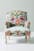 Jimena Accent Chair