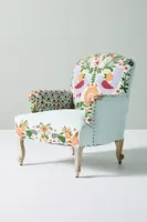 Jimena Accent Chair