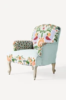 Jimena Accent Chair