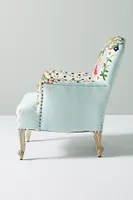 Jimena Accent Chair