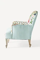 Jimena Accent Chair