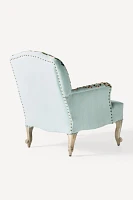 Jimena Accent Chair