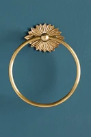 Demeter Towel Ring