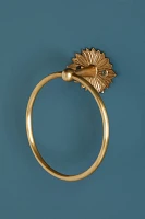 Demeter Towel Ring