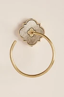 Vera Towel Ring