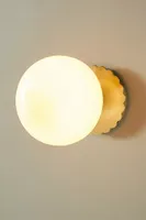 Pearl LED Sconce