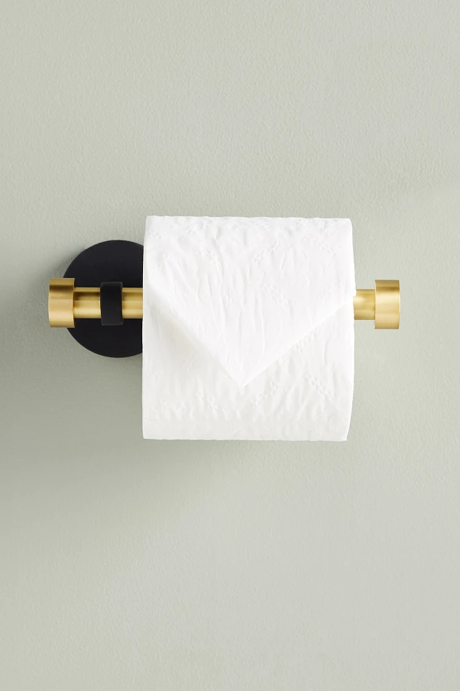 Villa Toilet Paper Holder