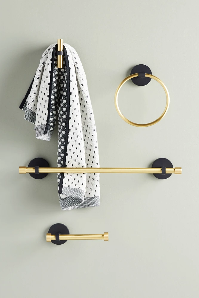 Villa Toilet Paper Holder