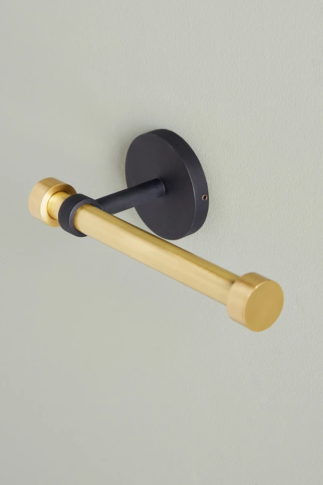 Villa Toilet Paper Holder
