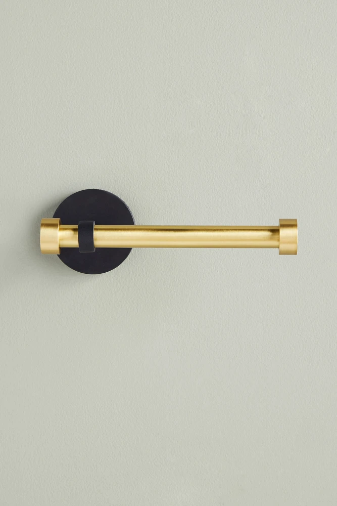 Villa Toilet Paper Holder