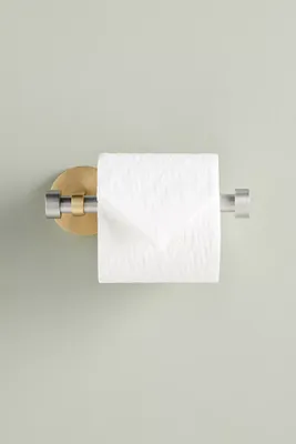 Villa Toilet Paper Holder