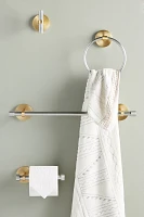 Villa Towel Ring