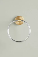 Villa Towel Ring