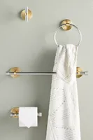 Villa Towel Bar