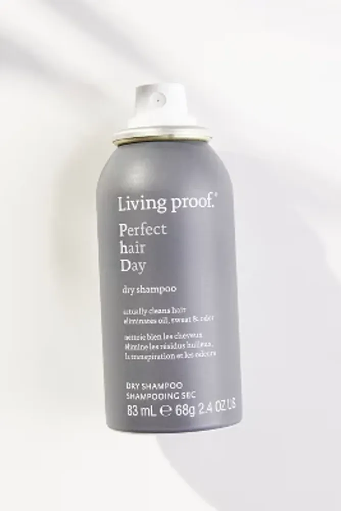 Living Proof PhD Dry Shampoo Travel Size