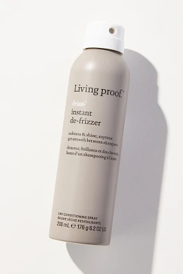 Living Proof Instant De-Frizzer