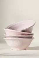 Glenna Cereal Bowls, Set of 4