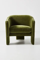 Effie Tripod Chair