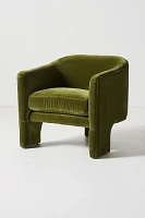 Effie Tripod Chair