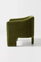 Effie Tripod Chair