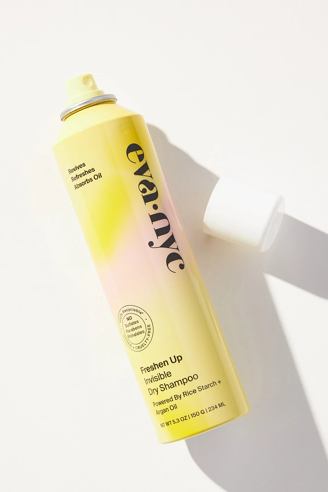 Eva NYC Freshen Up Dry Shampoo