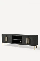 Odetta Media Console