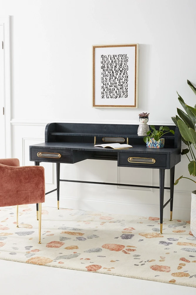 Odetta Desk