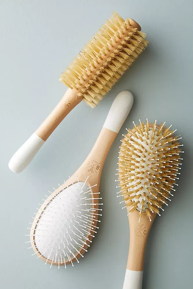Bachca Paris Straightening & Volume Hair Brush