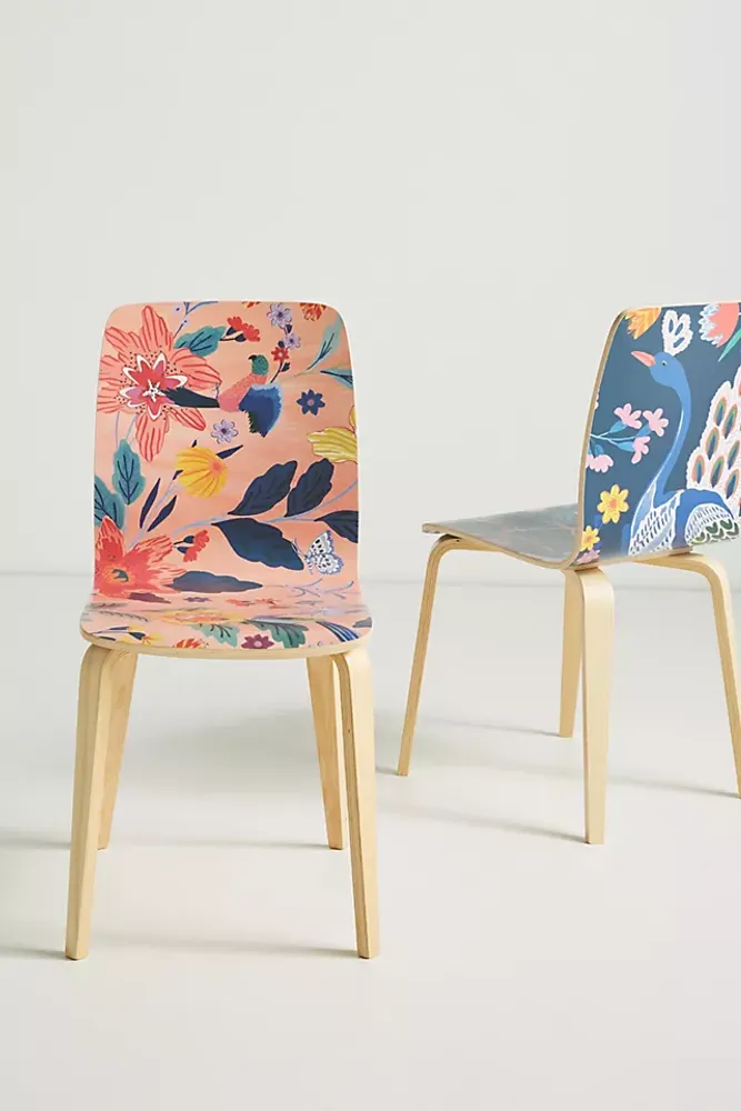 Sylvie Tamsin Dining Chair