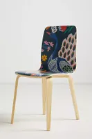 Sylvie Tamsin Dining Chair