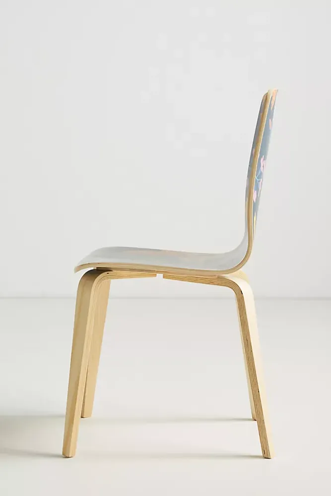 Sylvie Tamsin Dining Chair