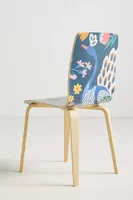 Sylvie Tamsin Dining Chair