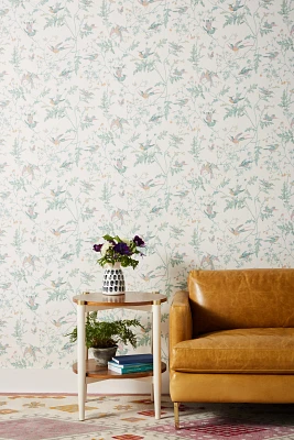 Cole & Son Hummingbird Wallpaper