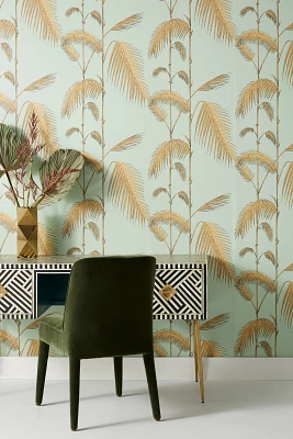 Cole & Son Palm Leaves Wallpaper