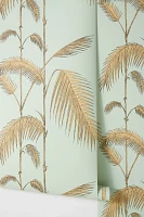 Cole & Son Palm Leaves Wallpaper