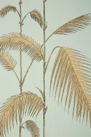 Cole & Son Palm Leaves Wallpaper