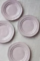 Glenna Side Plates, Set of 4
