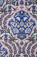 Ottoman Wallpaper