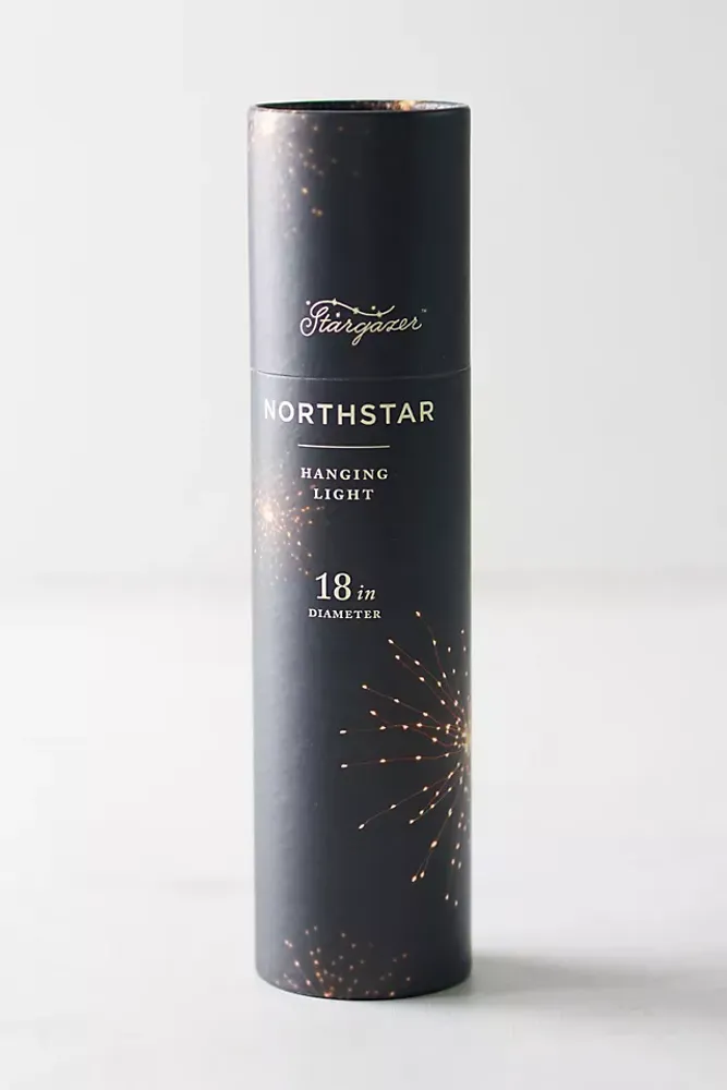 Stargazer Northstar Pendant Light