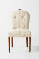 Mumbai Dining Chair