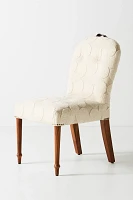 Mumbai Dining Chair