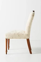 Mumbai Dining Chair