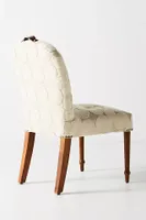 Mumbai Dining Chair