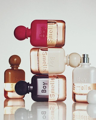 Boy Smells Coco Cream Eau De Parfum