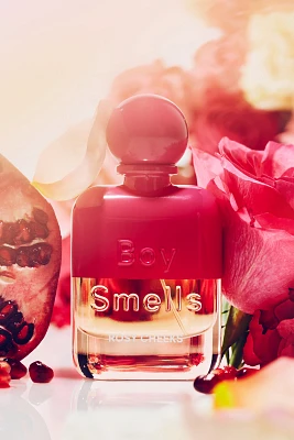 Boy Smells Rosy Cheeks Eau De Parfum
