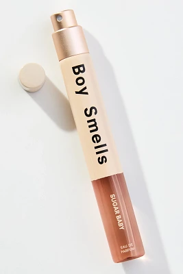 Boy Smells Sugar Baby Eau De Parfum