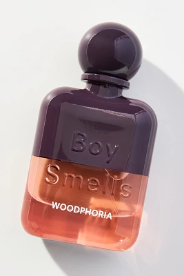 Boy Smells Woodphoria Eau De Parfum