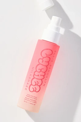 Ellis Brooklyn Lychee Milkshake Hair and Body Fragrance Mist